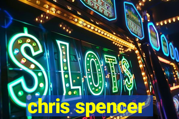 chris spencer